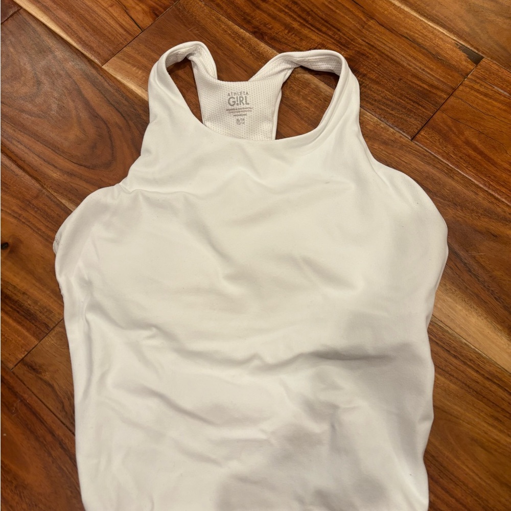 Athleta Girl Tank Top